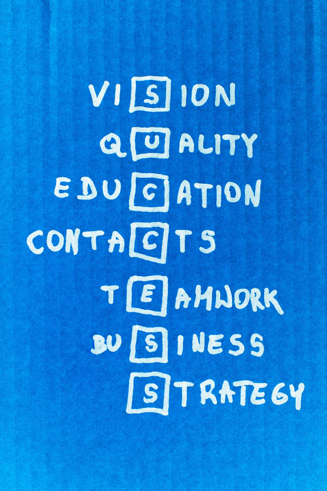 Business Boost Coaching
