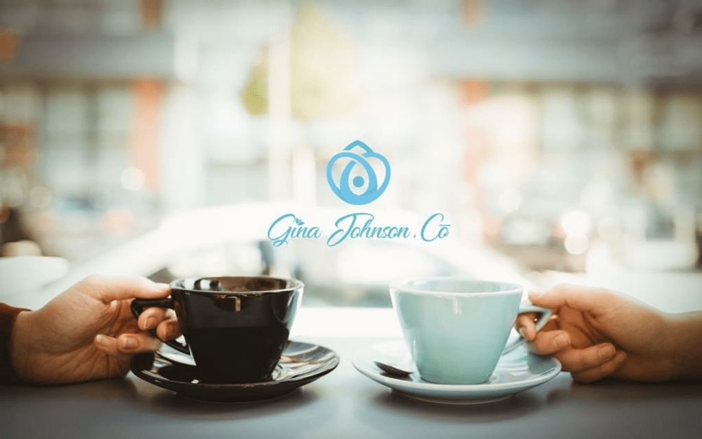 Gina Johnson Holistic Entrepreneurial Business Coach