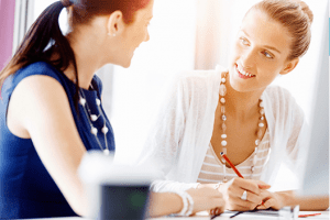 Gina Johnson Holistic Entrepreneurial Business Coach