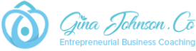 Gina Johnson Holistic Entrepreneurial Business Coach
