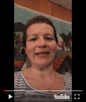 Gina Johnson Holistic Entrepreneurial Business Coach