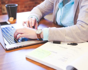 Gina Johnson Holistic Entrepreneurial Business Coach