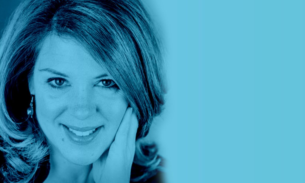 Gina Johnson Holistic Entrepreneurial Business Coach