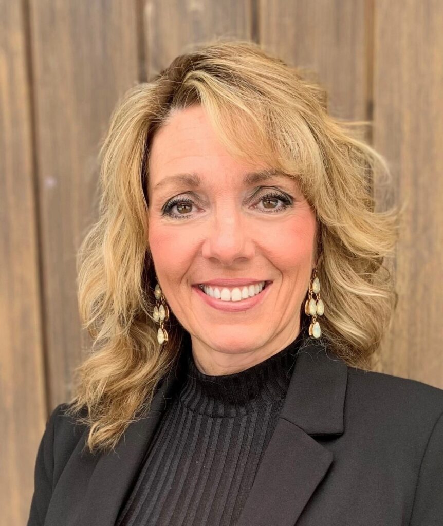 Gina Johnson Holistic Entrepreneurial Business Coach