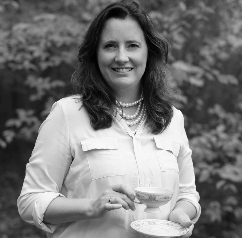 Gina Johnson Holistic Entrepreneurial Business Coach