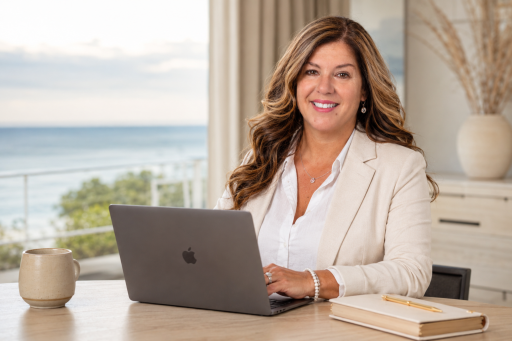 best Connecticut business coach - Gina Johnson.co - best Connecticut life coach, best holistic business and life coach near me - GinaJohnson.CO
