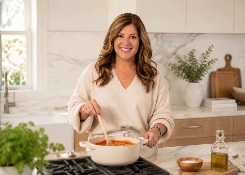 Connecticut Life Coaching - GinaJohnson.co