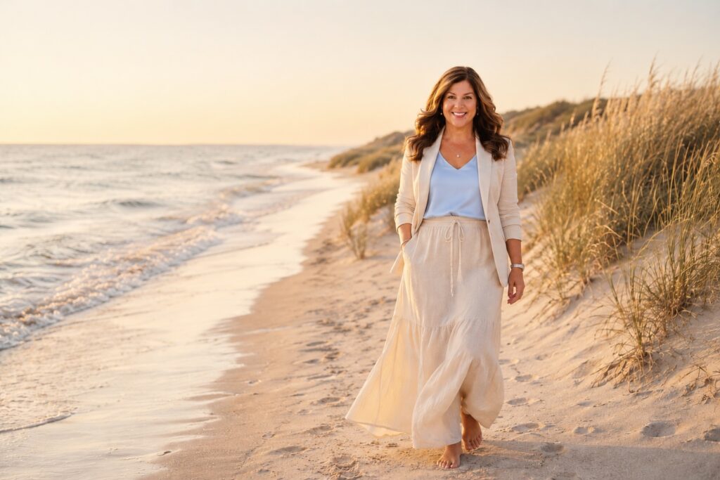 Connecticut Life Coaching - GinaJohnson.co