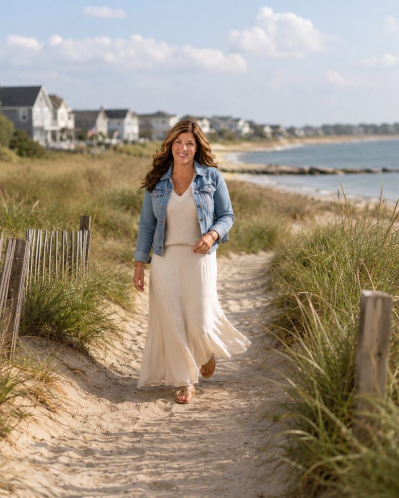 Gina Johnson - CT holistic business and life coach