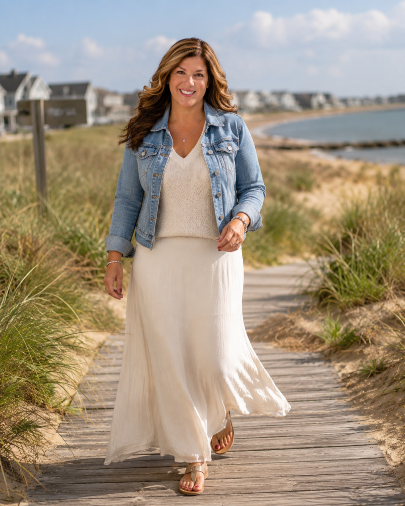 Gina Johnson - CT holistic business and life coach