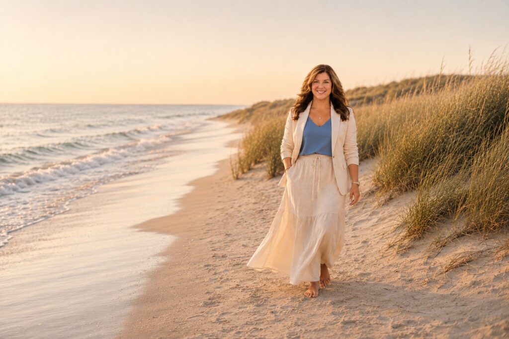 GinaJohnson.co - Business and Life Coaching Connecticut