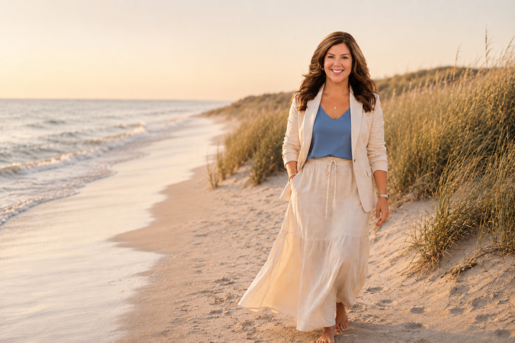 business and life coach near me - GinaJohnson.co - business coaching Connecticut