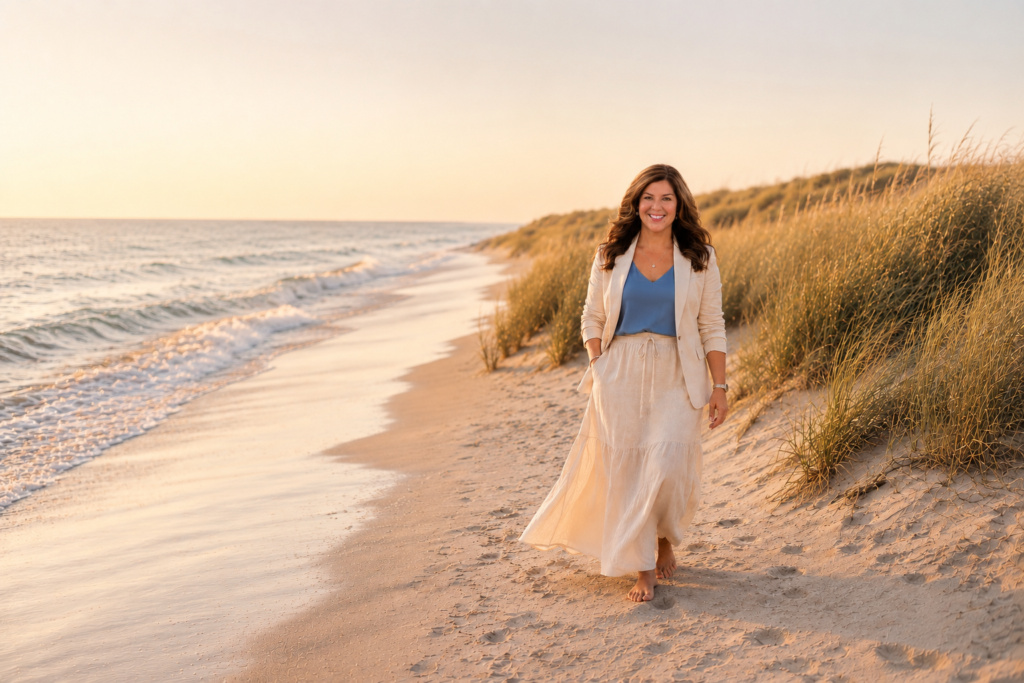 gina johnson - business strategist - life coach 2