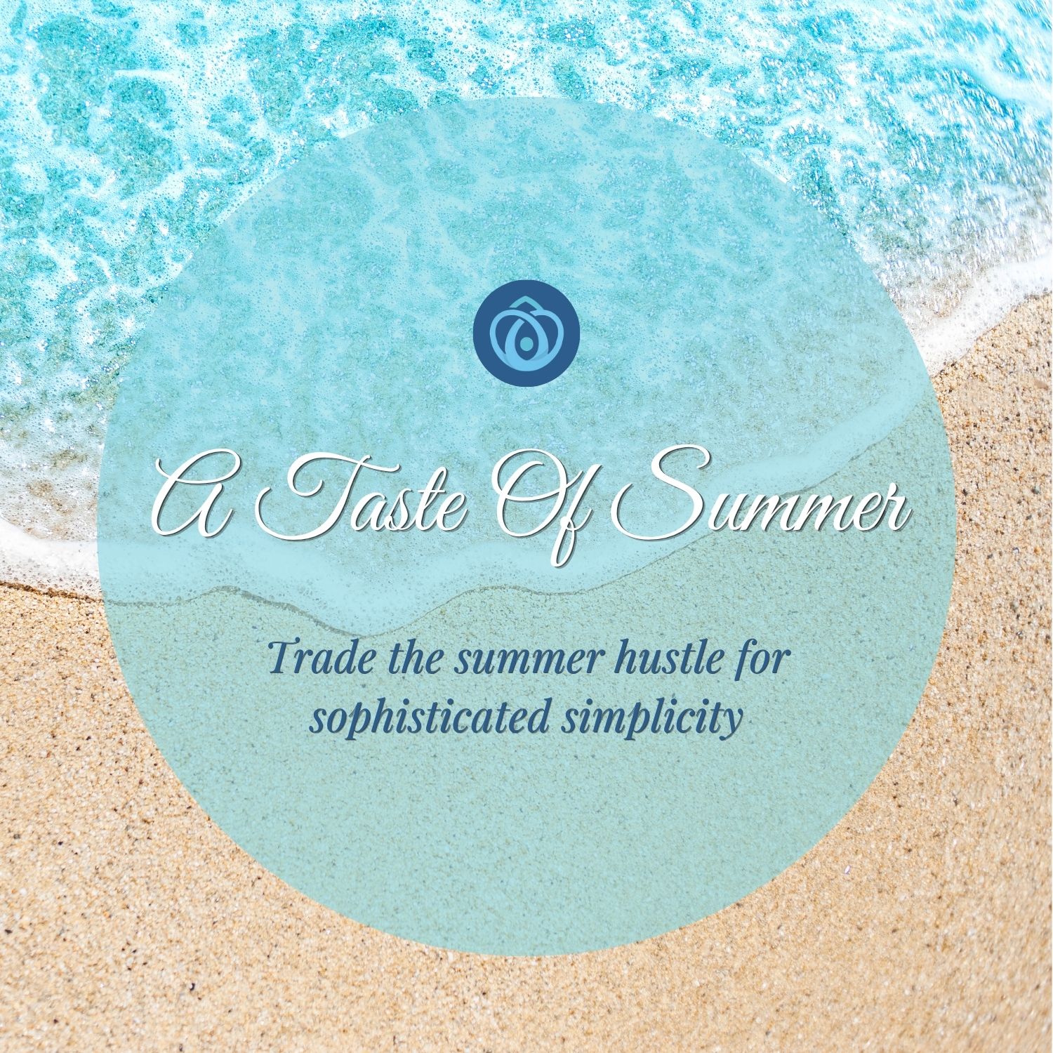 A Taste Of Summer