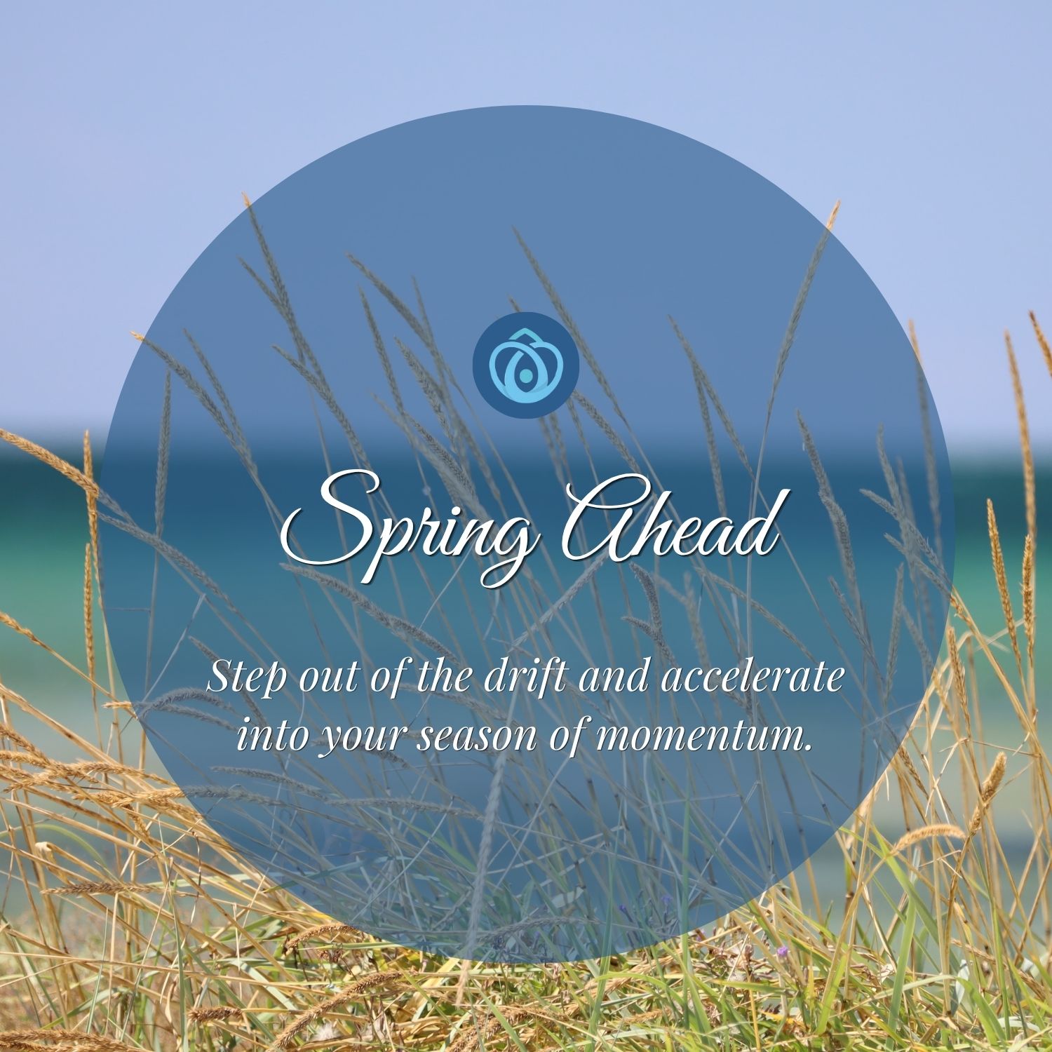 Spring Ahead