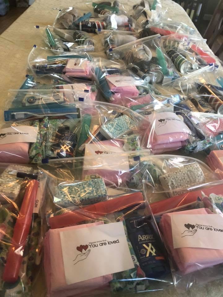 community engagement, The Purse Project, GinaJohnson.co, life coaching near me Connecticut