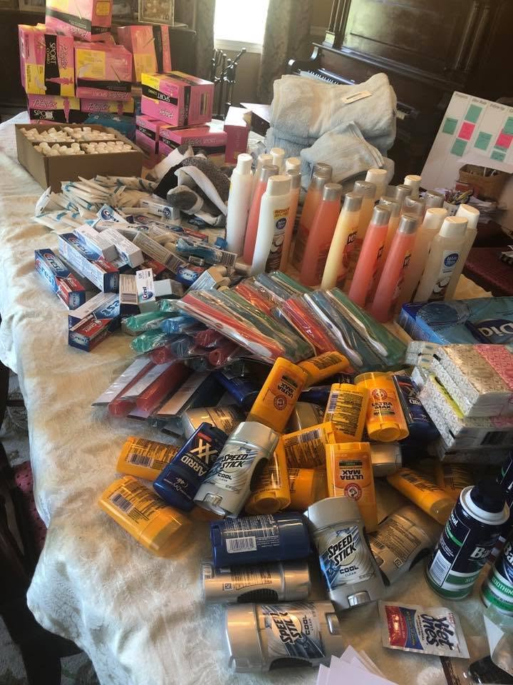 community engagement, The Purse Project, GinaJohnson.co, life coaching near me Connecticut