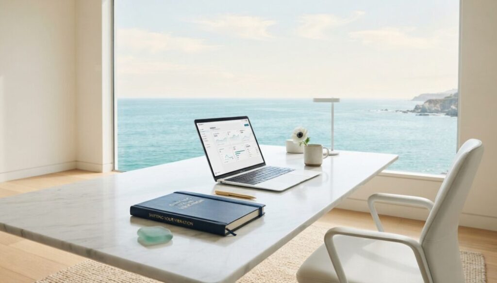 Build a Business You Don't Need a Vacation From | Scaling for Freedom