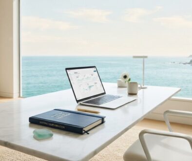 Build a Business You Don't Need a Vacation From | Scaling for Freedom