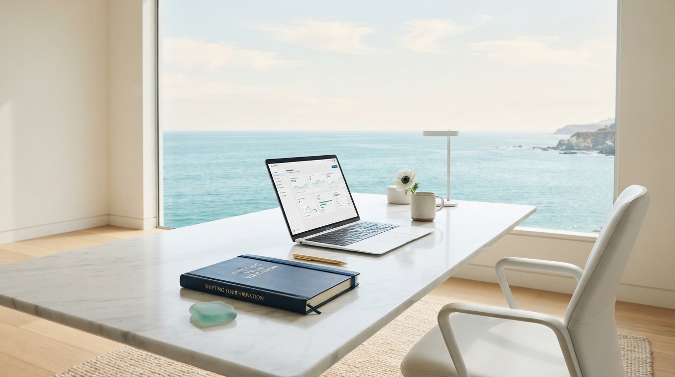 Build a Business You Don't Need a Vacation From | Scaling for Freedom